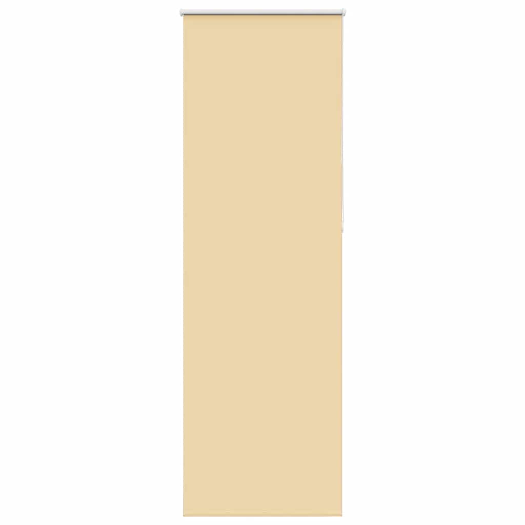 Rolgordijn verduisterend 70x230cm stofbreedte 65,7 cm polyester