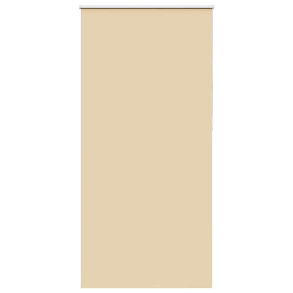 Rolgordijn verduisterend 90x230cm stofbreedte 85,7 cm polyester