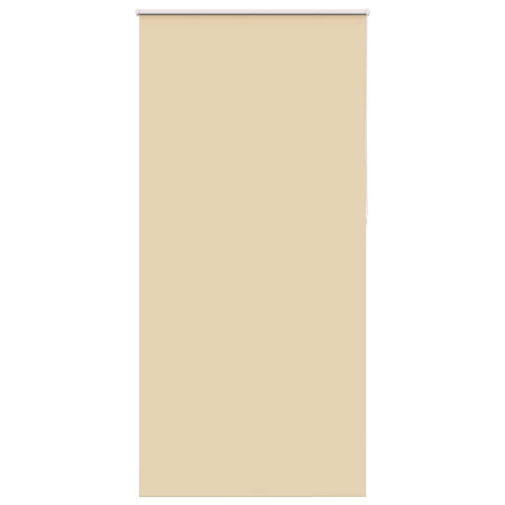 Rolgordijn verduisterend 95x230cm stofbreedte 90,7 cm polyester
