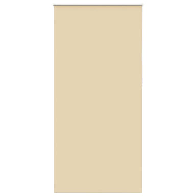 Rolgordijn verduisterend 95x230cm stofbreedte 90,7 cm polyester