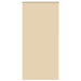 Rolgordijn verduisterend 100x230cm stofbreedte 95,7cm polyester