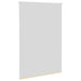 Rolgordijn verduisterend 155x230 cm stofbreedte 151,6 cm beige