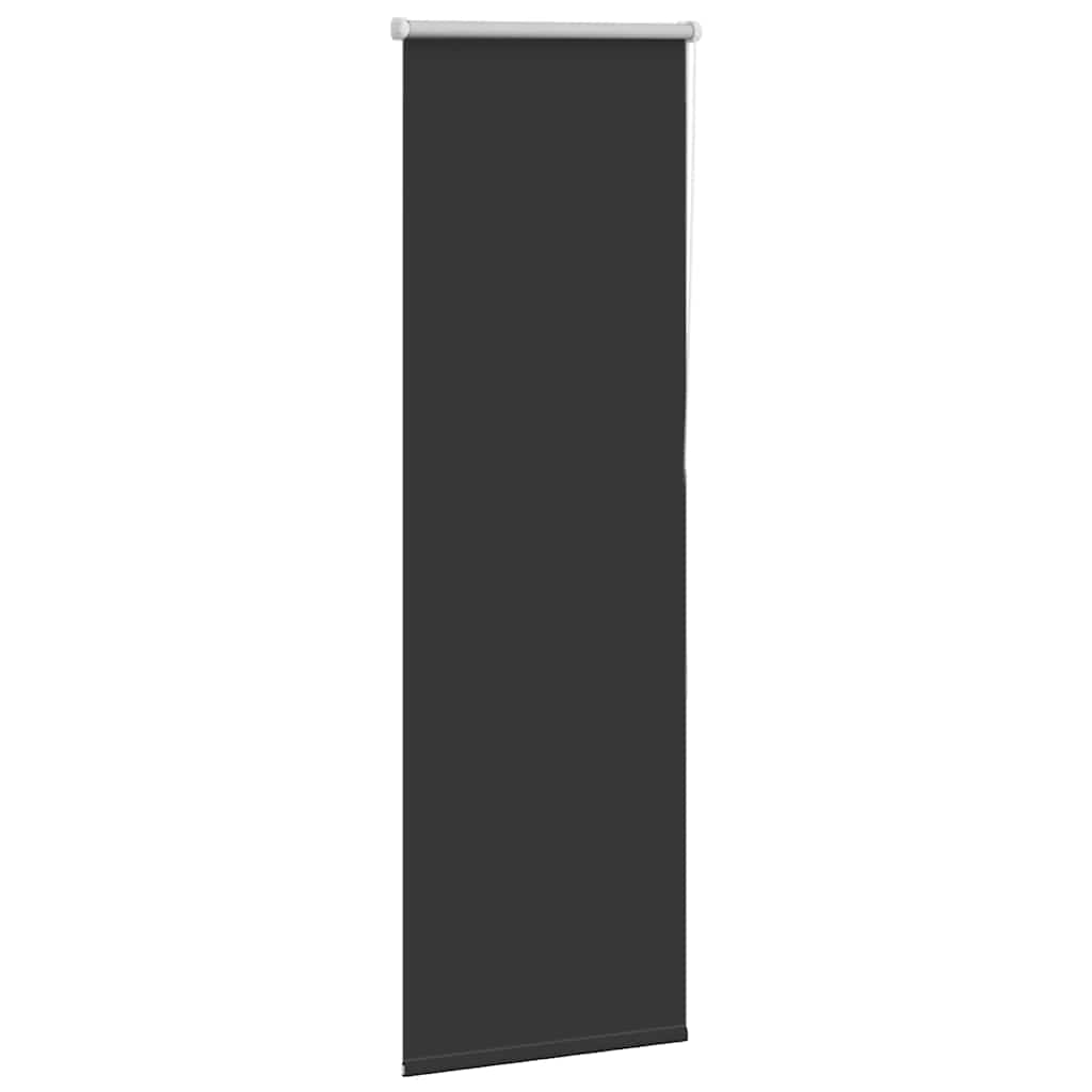Rolgordijn verduisterend 45x150cm stofbreedte 40,7 cm polyester