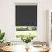 Rolgordijn verduisterend 85x175cm stofbreedte 80,7 cm polyester