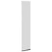 Rolgordijn verduisterend 45x210cm stofbreedte 40,7 cm polyester