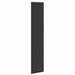 Rolgordijn verduisterend 50x210cm stofbreedte 45,7 cm polyester