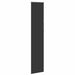 Rolgordijn verduisterend 60x210cm stofbreedte 55,7 cm polyester