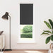 Rolgordijn verduisterend 65x210cm stofbreedte 60,7 cm polyester