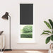 Rolgordijn verduisterend 75x210cm stofbreedte 70,7 cm polyester