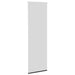 Rolgordijn verduisterend 85x210cm stofbreedte 80,7 cm polyester