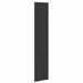 Rolgordijn verduisterend 45x230cm stofbreedte 40,7 cm polyester