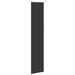 Rolgordijn verduisterend 50x230cm stofbreedte 45,7 cm polyester