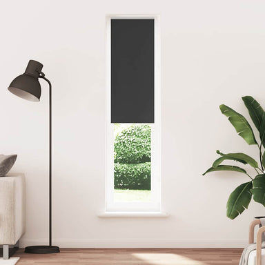 Rolgordijn verduisterend 55x230cm stofbreedte 50,7 cm polyester