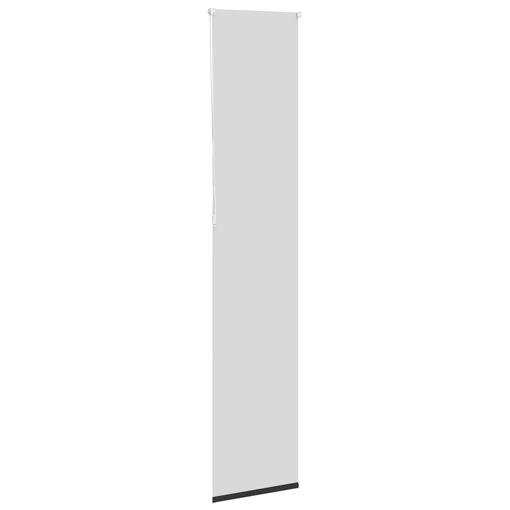 Rolgordijn verduisterend 60x230cm stofbreedte 55,7 cm polyester
