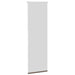 Rolgordijn verduisterend koffie 45x130 cm stofbreedte 40,7 cm