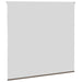 Rolgordijn verduisterend koffie 160x130 cm stofbreedte 156,6 cm