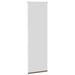 Rolgordijn verduisterend koffie 45x150 cm stofbreedte 40,7 cm