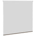 Rolgordijn verduisterend koffie 150x150 cm stofbreedte 146,6 cm