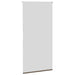 Rolgordijn verduisterend koffie 65x175 cm stofbreedte 60,7 cm