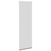 Rolgordijn verduisterend koffie 75x230 cm stofbreedte 70,7 cm