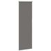 Rolgordijn verduisterend 50x130cm stofbreedte 45,7 cm polyester