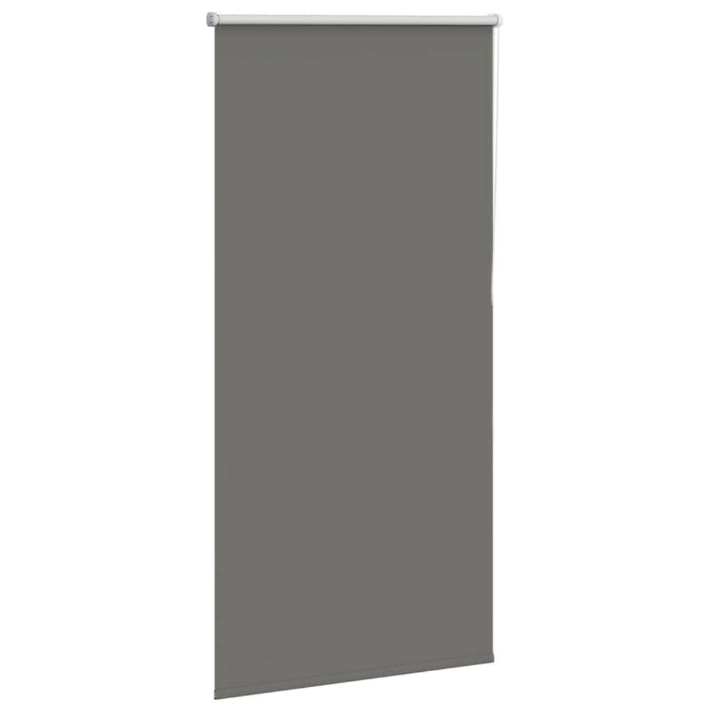 Rolgordijn verduisterend 65x130cm stofbreedte 60,7 cm polyester