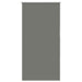 Rolgordijn verduisterend 80x130cm stofbreedte 75,7 cm polyester