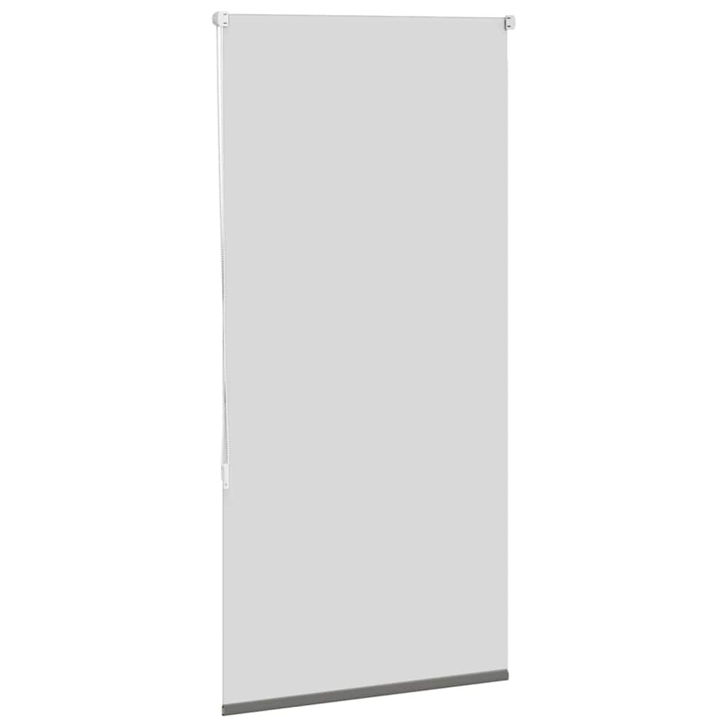 Rolgordijn verduisterend 80x130cm stofbreedte 75,7 cm polyester