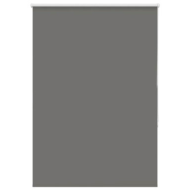 Rolgordijn verduisterend 100x130cm stofbreedte 95,7cm polyester