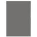 Rolgordijn verduisterend 100x130cm stofbreedte 95,7cm polyester