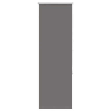 Rolgordijn verduisterend 55x150cm stofbreedte 50,7 cm polyester