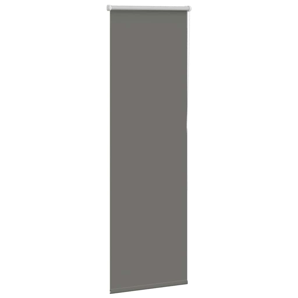 Rolgordijn verduisterend 55x150cm stofbreedte 50,7 cm polyester