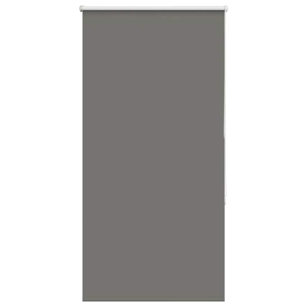 Rolgordijn verduisterend 75x150cm stofbreedte 70,7 cm polyester