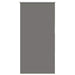 Rolgordijn verduisterend 75x150cm stofbreedte 70,7 cm polyester