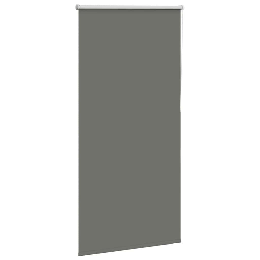 Rolgordijn verduisterend 75x150cm stofbreedte 70,7 cm polyester