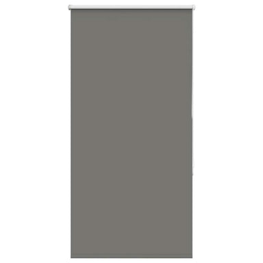 Rolgordijn verduisterend 80x150cm stofbreedte 75,7 cm polyester