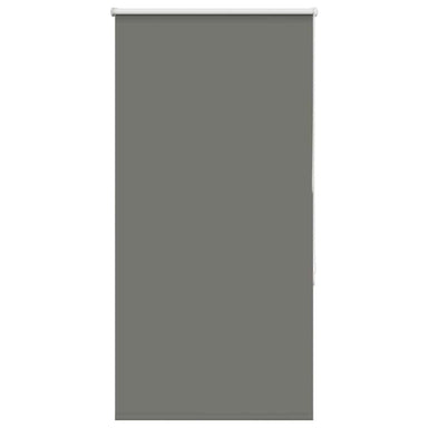 Rolgordijn verduisterend 85x150cm stofbreedte 80,7 cm polyester