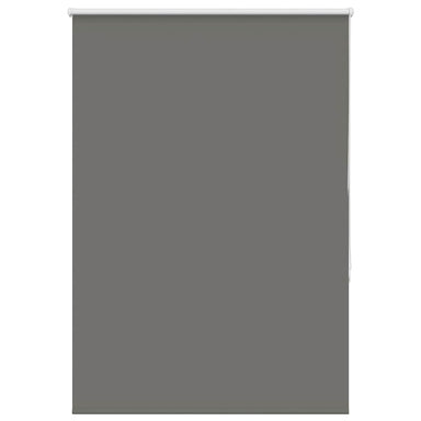 Rolgordijn verduisterend 90x150cm stofbreedte 85,7 cm polyester