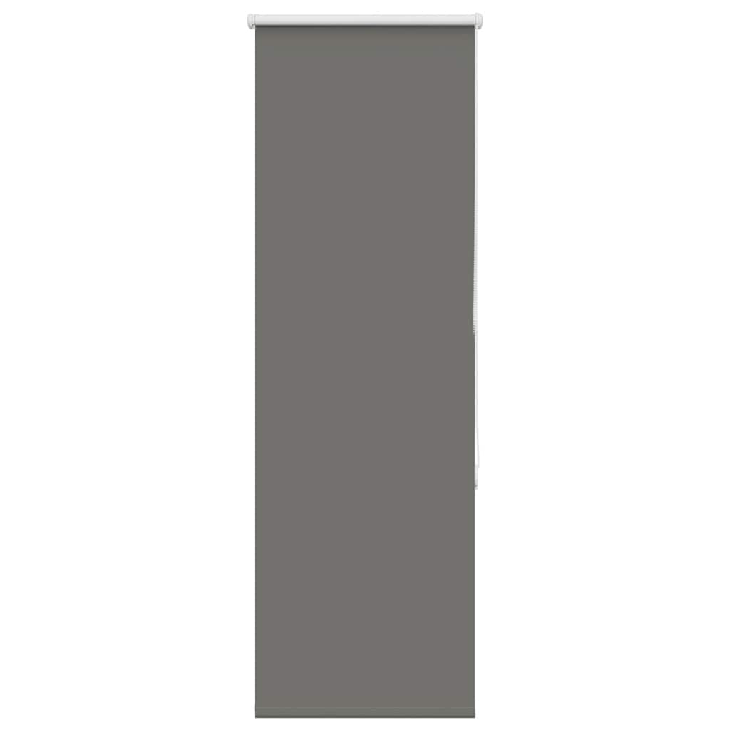 Rolgordijn verduisterend 45x175cm stofbreedte 40,7 cm polyester