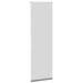 Rolgordijn verduisterend 50x175cm stofbreedte 45,7 cm polyester