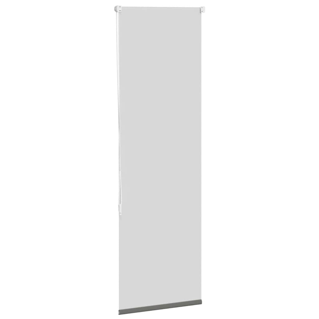 Rolgordijn verduisterend 60x175cm stofbreedte 55,7 cm polyester