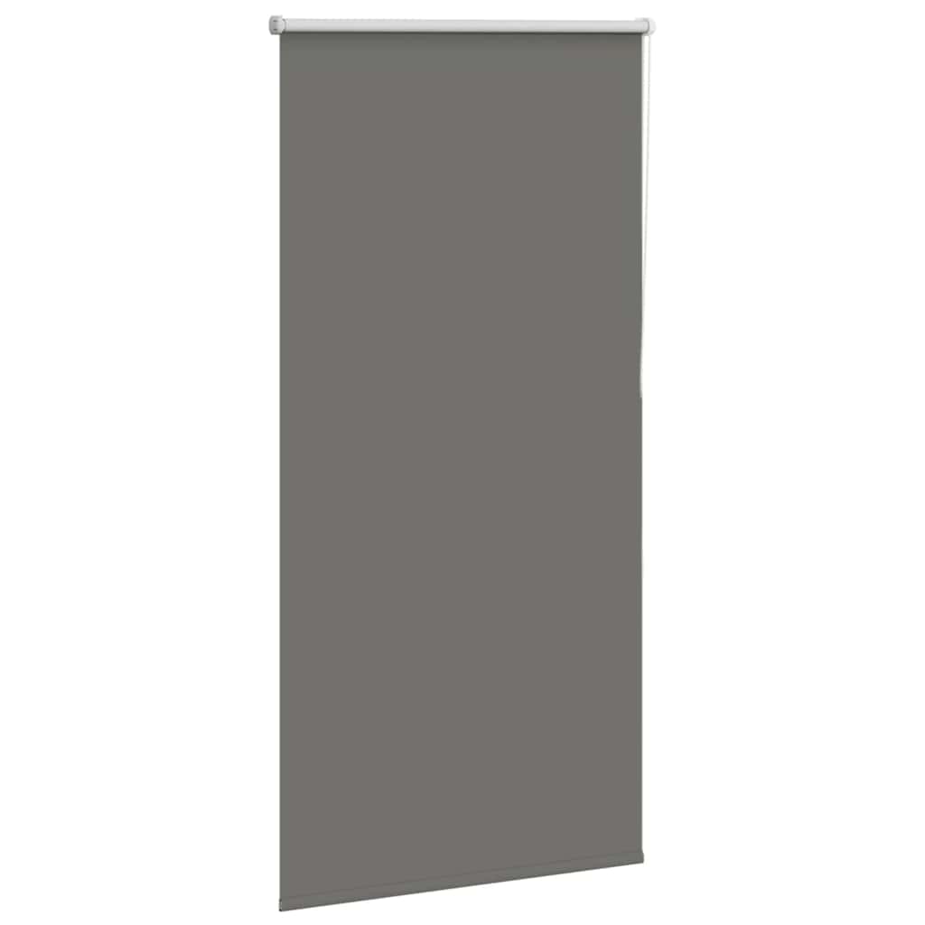 Rolgordijn verduisterend 65x175cm stofbreedte 60,7 cm polyester