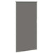 Rolgordijn verduisterend 65x175cm stofbreedte 60,7 cm polyester