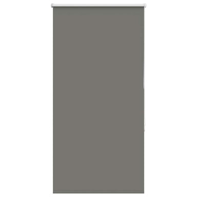 Rolgordijn verduisterend 70x175cm stofbreedte 65,7 cm polyester