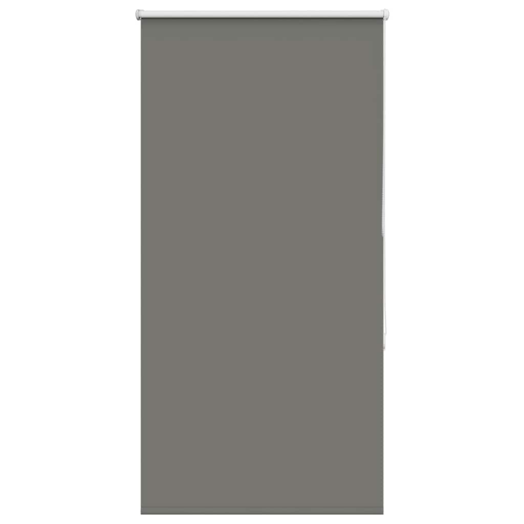 Rolgordijn verduisterend 80x175cm stofbreedte 75,7 cm polyester