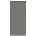 Rolgordijn verduisterend 80x175cm stofbreedte 75,7 cm polyester