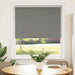 Rolgordijn verduisterend 95x175cm stofbreedte 90,7 cm polyester