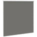 Rolgordijn verduisterend 145x175 cm stofbreedte 141,6 cm grijs