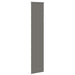 Rolgordijn verduisterend 40x210cm stofbreedte 35,7 cm polyester