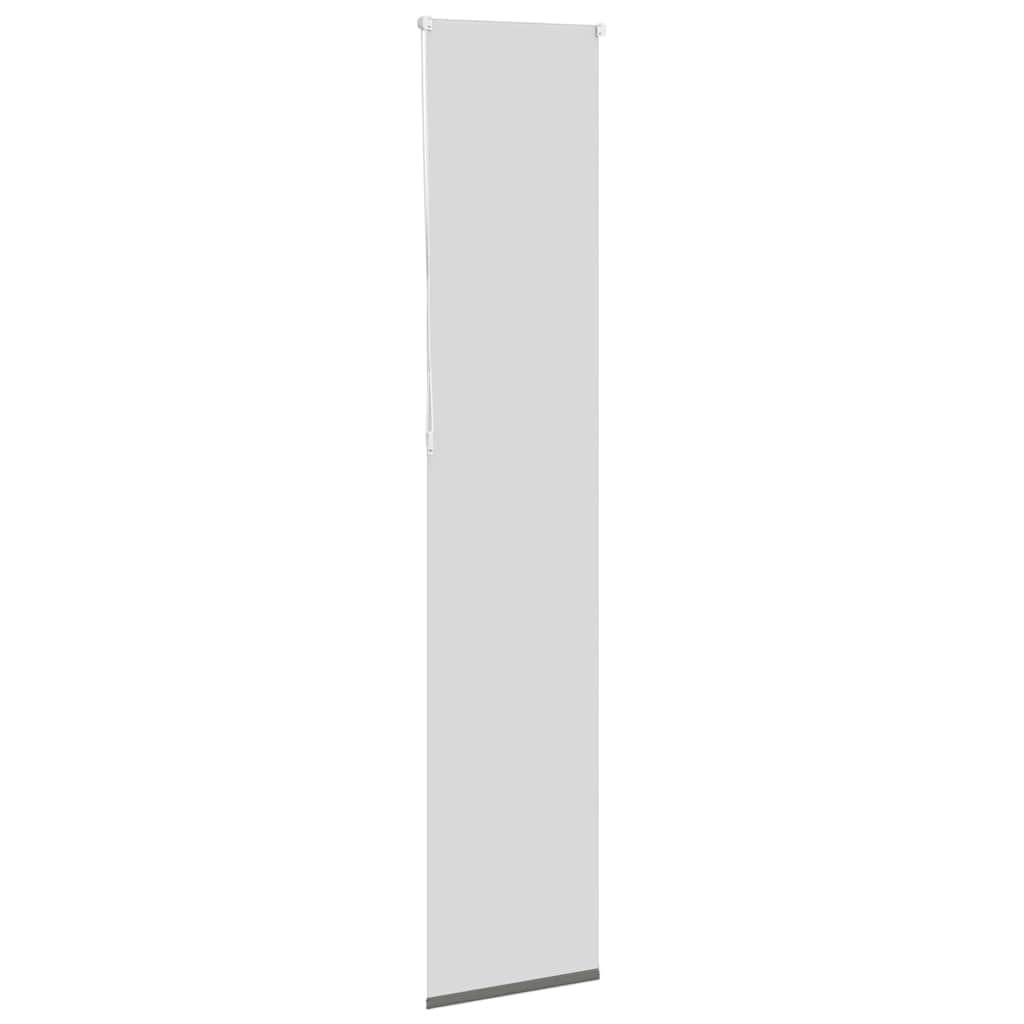 Rolgordijn verduisterend 45x210cm stofbreedte 40,7 cm polyester
